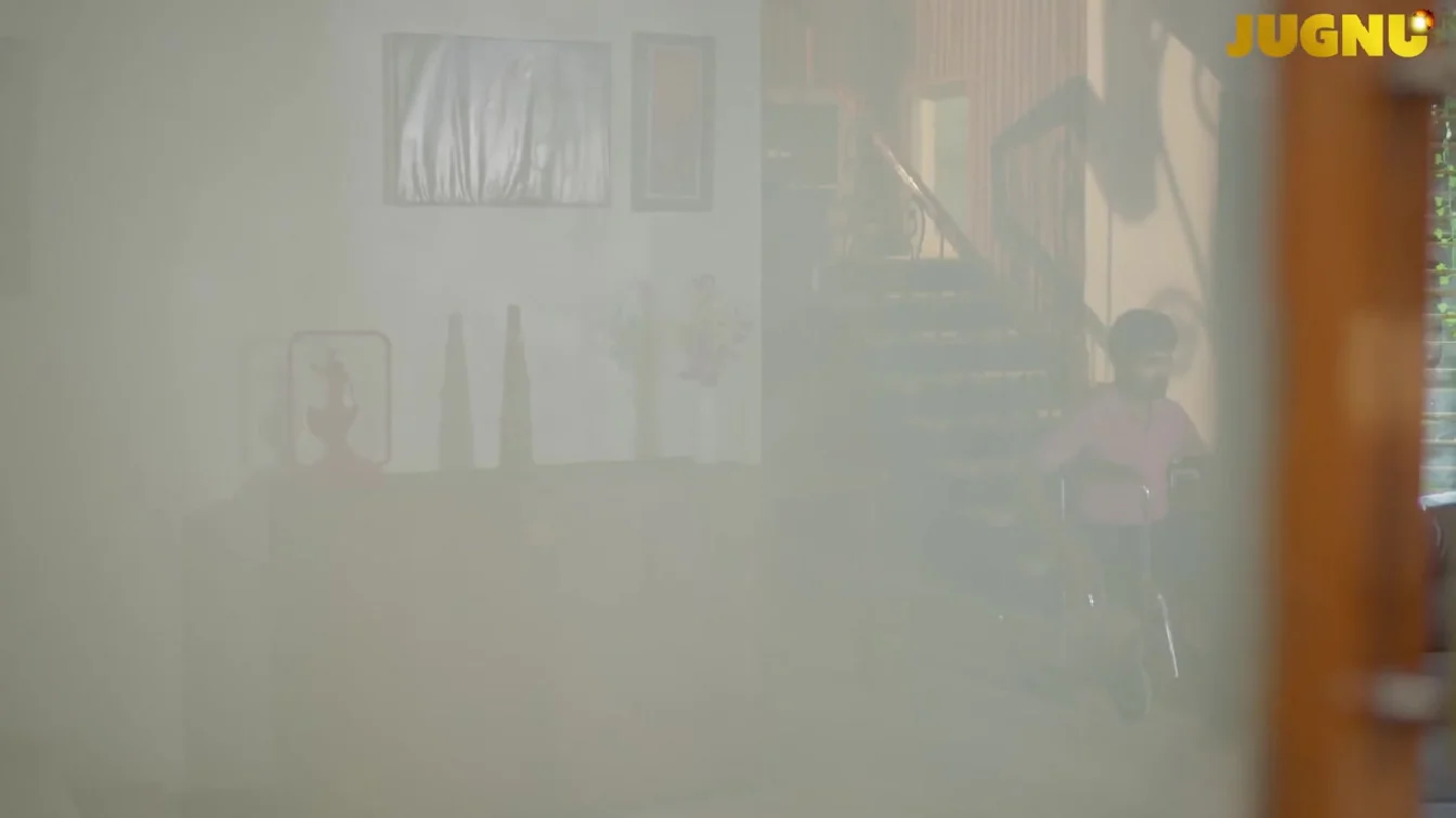 Bhabhi Ki Malish S01 E01-03 Jugnu